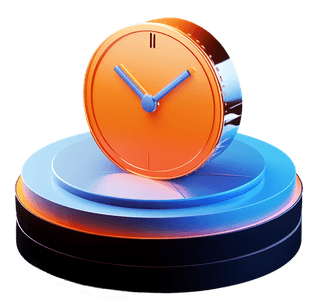 24-hour availability of the crypto trading support team