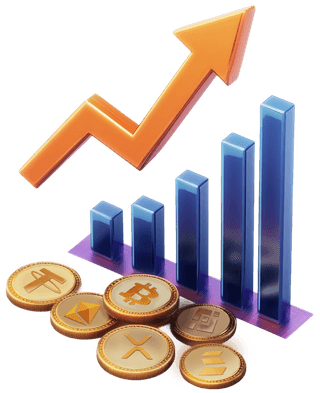 Onyx Capvale crypto trading platform interface, product overview